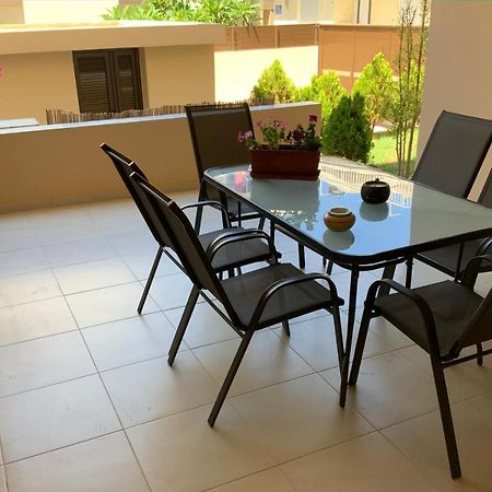 Antonis Chania City Family House Buitenkant foto
