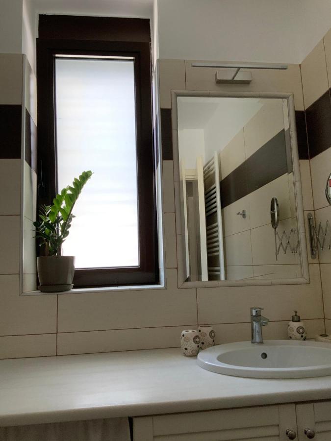 Antonis Chania City Family House Buitenkant foto