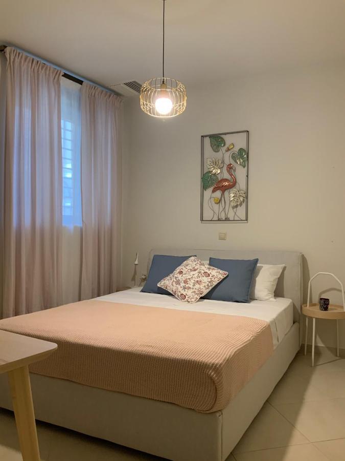Antonis Chania City Family House Buitenkant foto