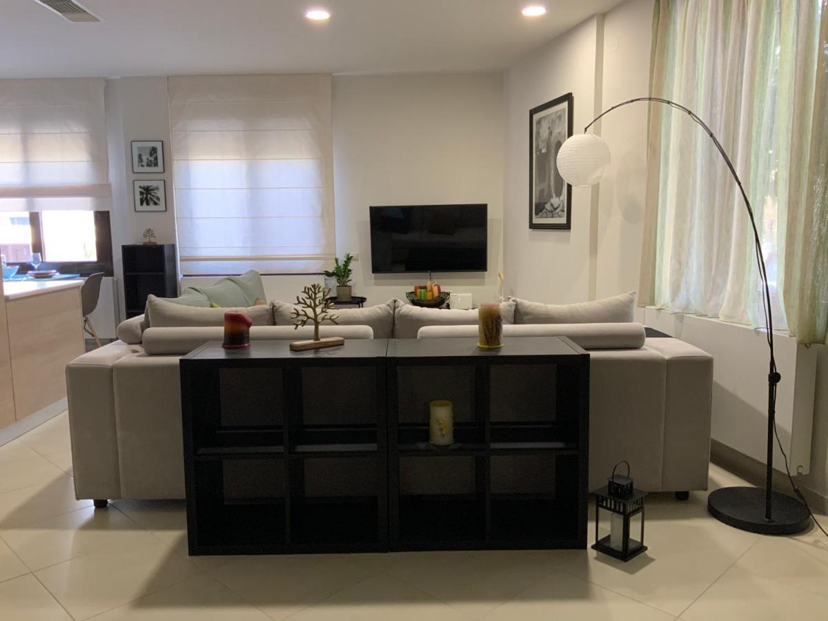 Antonis Chania City Family House Buitenkant foto