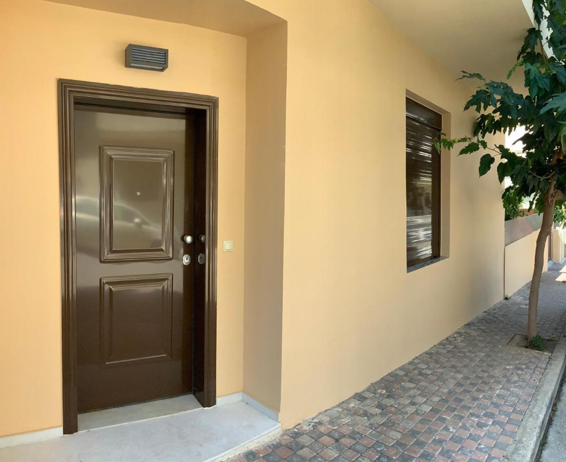 Antonis Chania City Family House Buitenkant foto